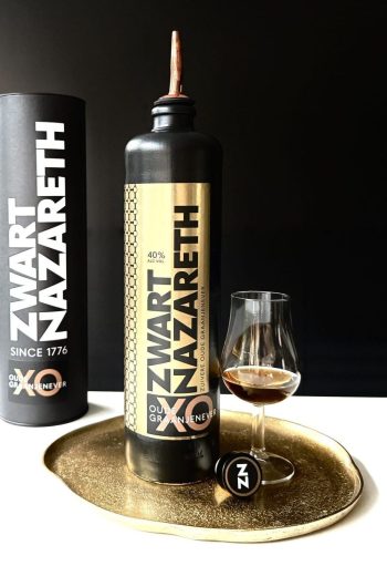 Oude Graanjenever XO Deluxe